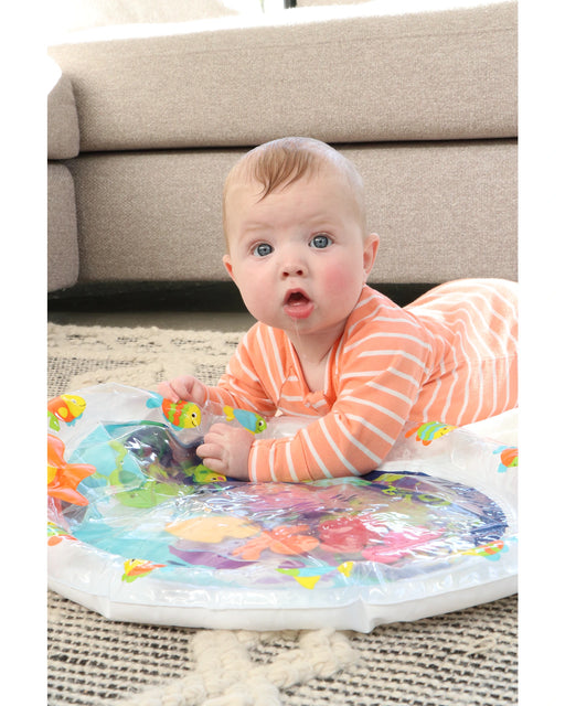 Bright Child Aqua Mat