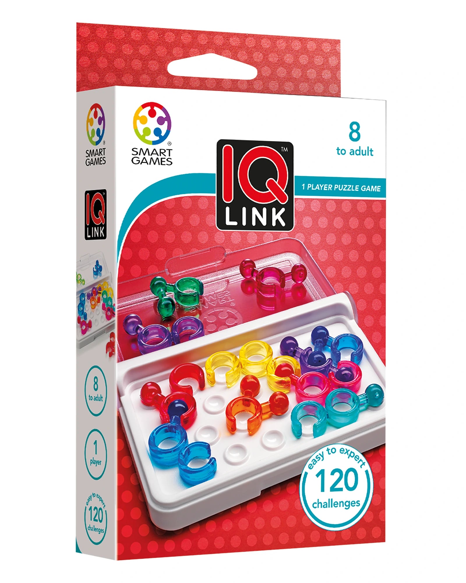 IQ Link