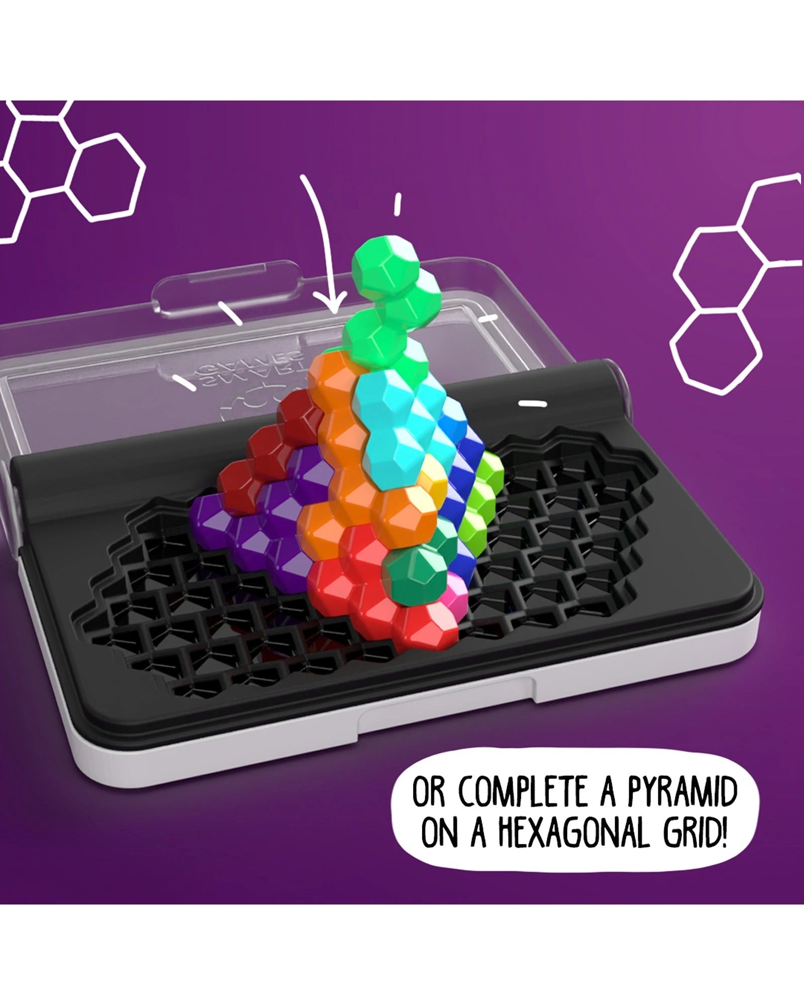 IQ Six Pro