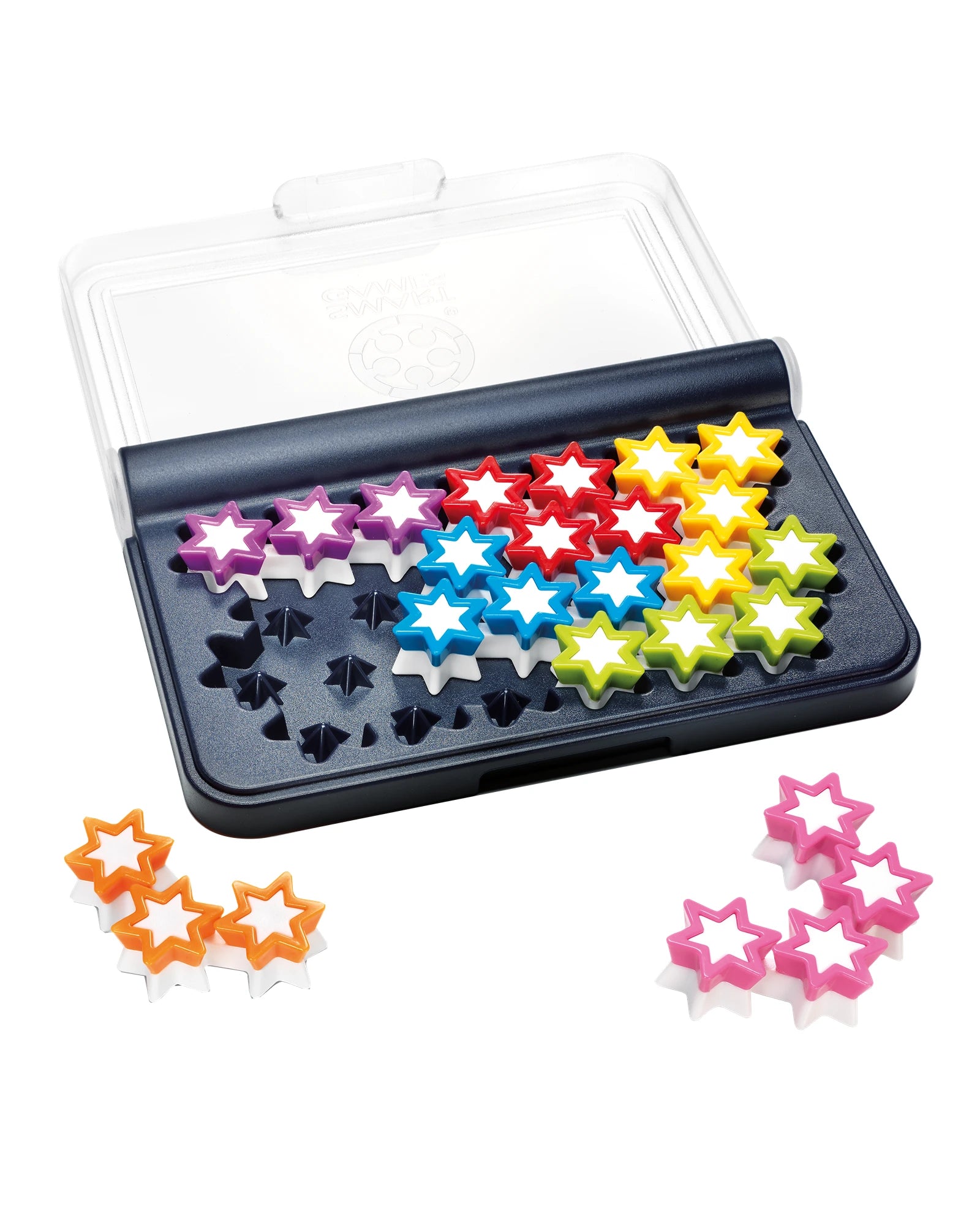 IQ Stars