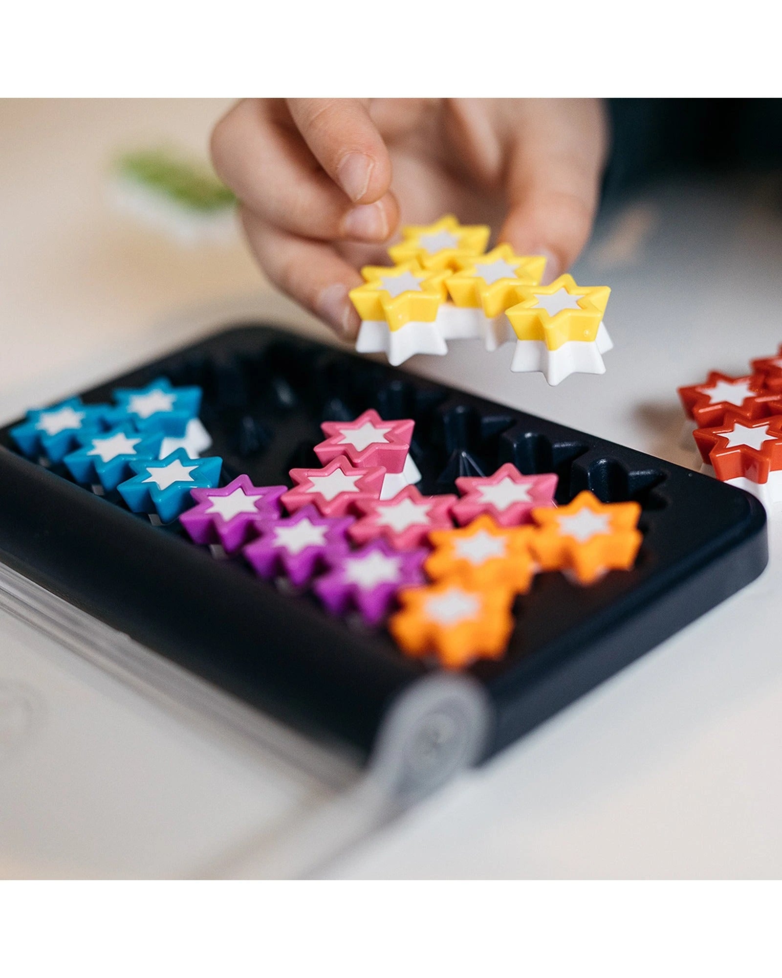 IQ Stars