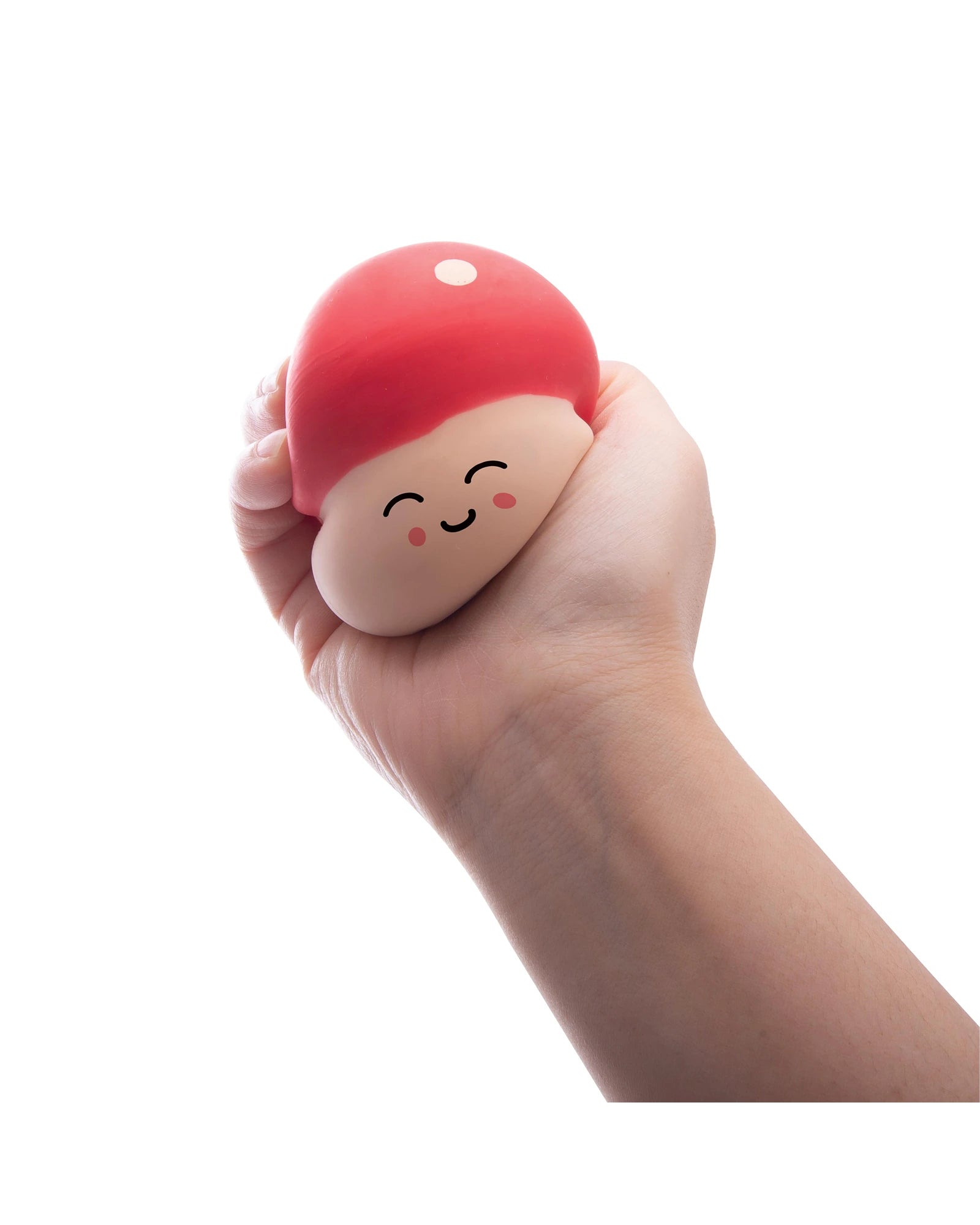 Squishy Toadstool - Assorted
