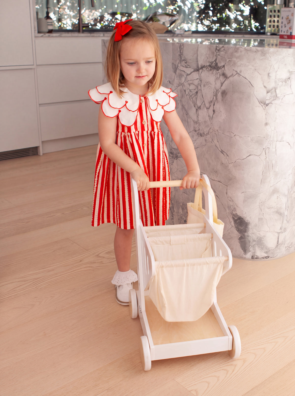 Shopping Trolley