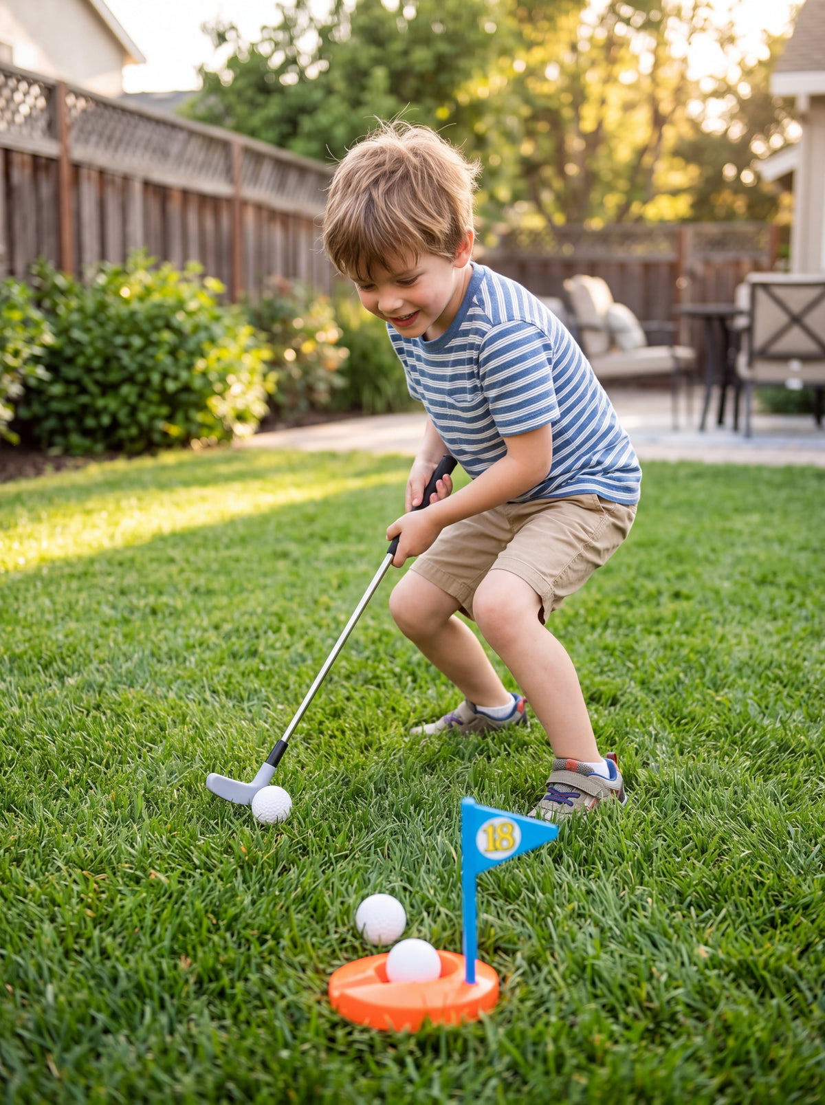 Freeplay Sport Golf Putter