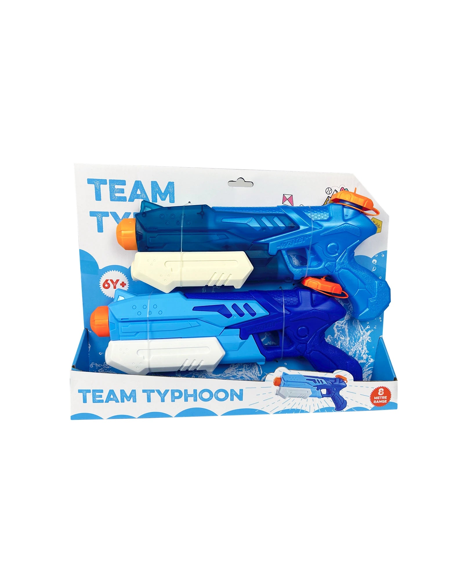 Team Typhoon