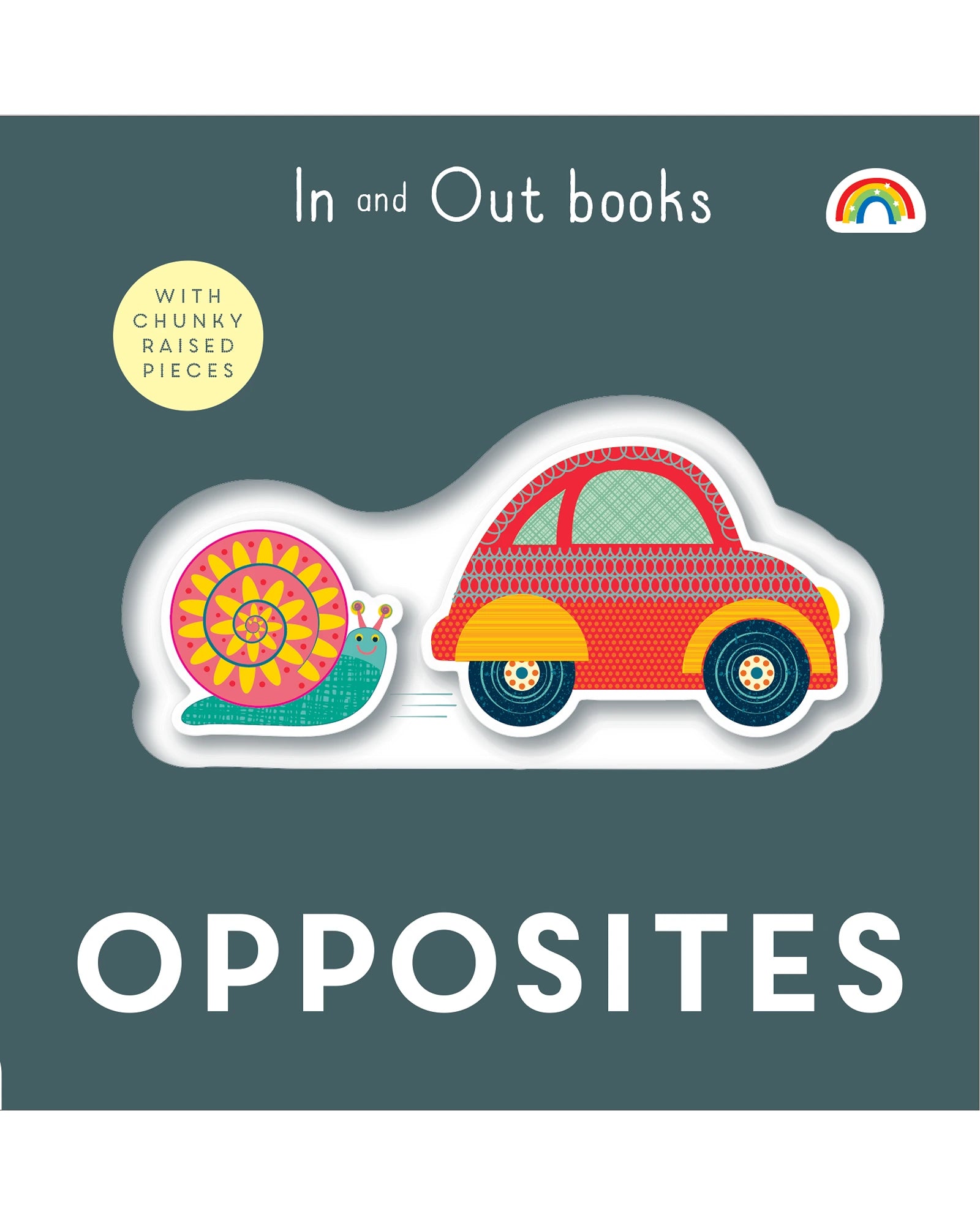 In And Out Opposites
