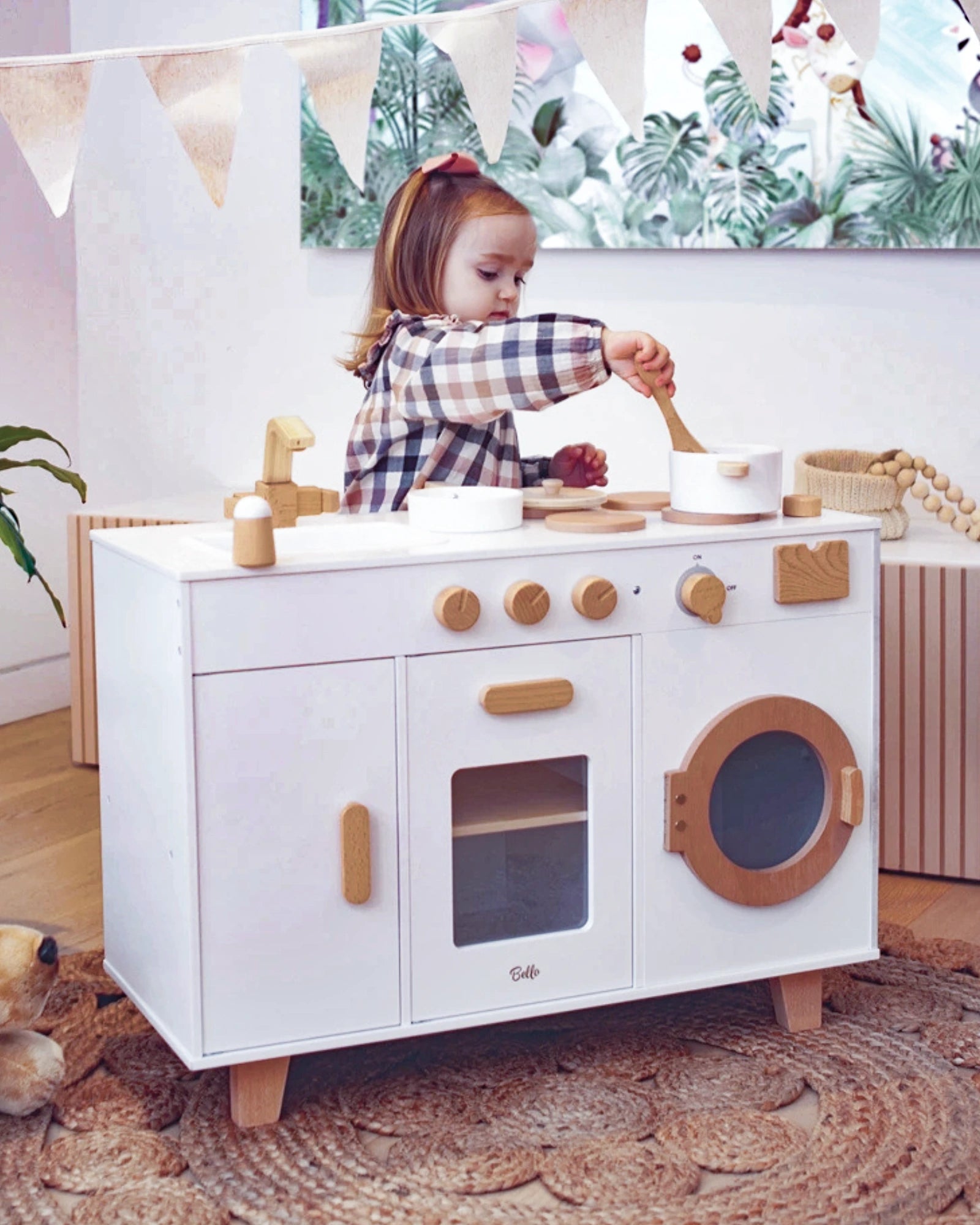 Island Bench Kitchen