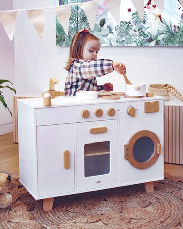 Island Bench Kitchen