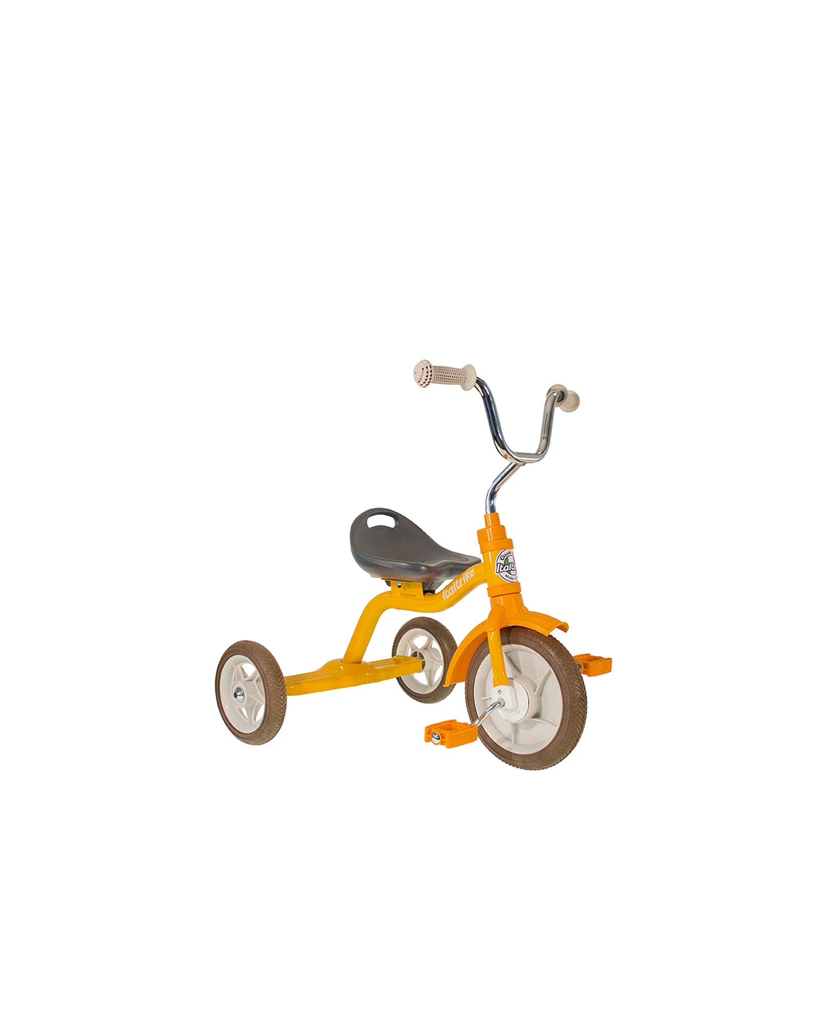 Italtrike 10"Transporter Tricycle Road Work