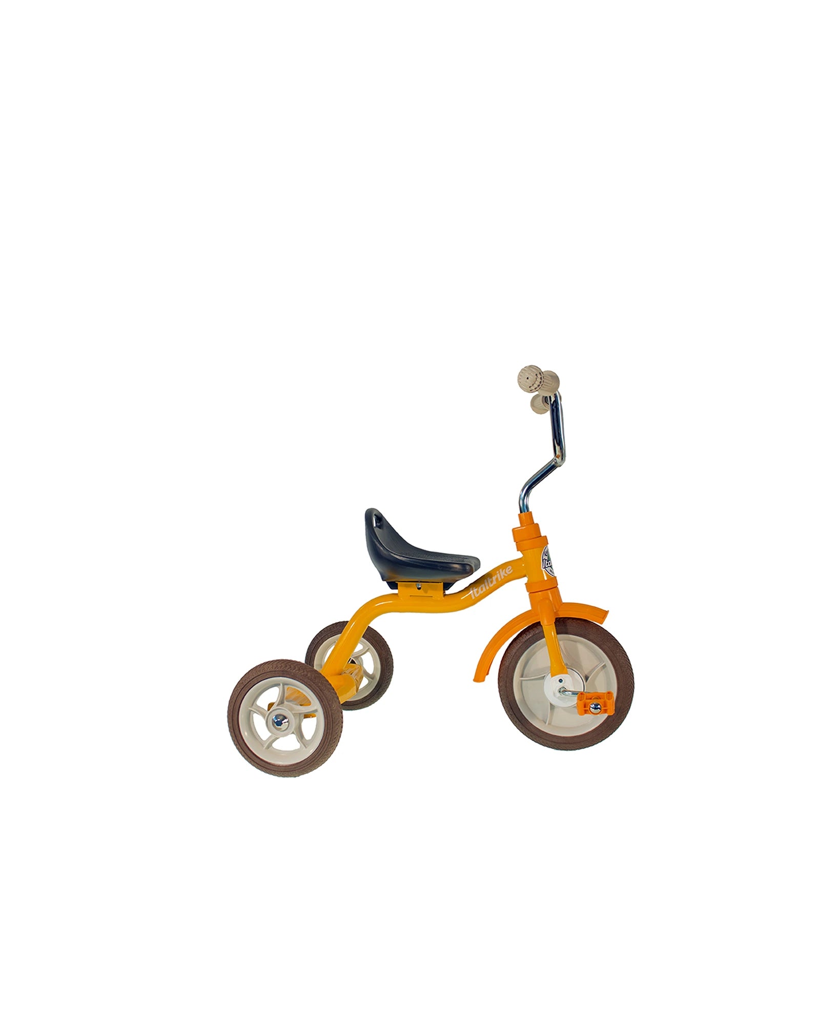 Italtrike 10"Transporter Tricycle Road Work