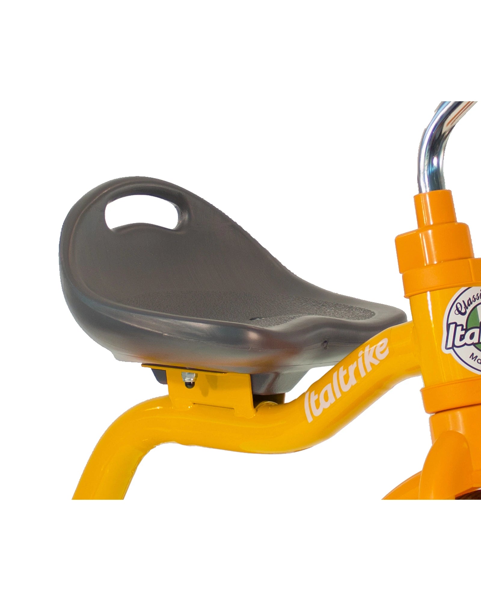 Italtrike 10"Transporter Tricycle Road Work