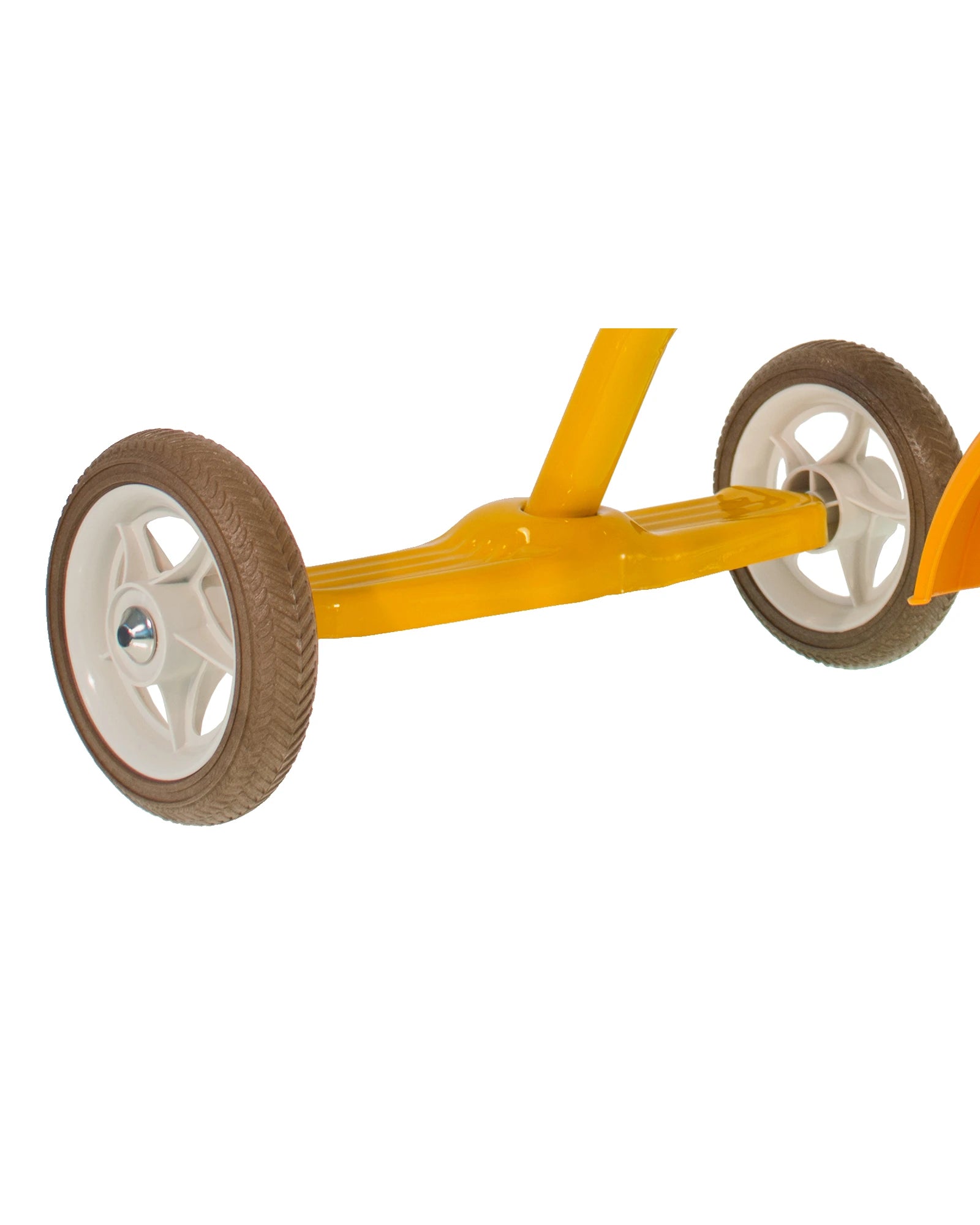 Italtrike 10"Transporter Tricycle Road Work