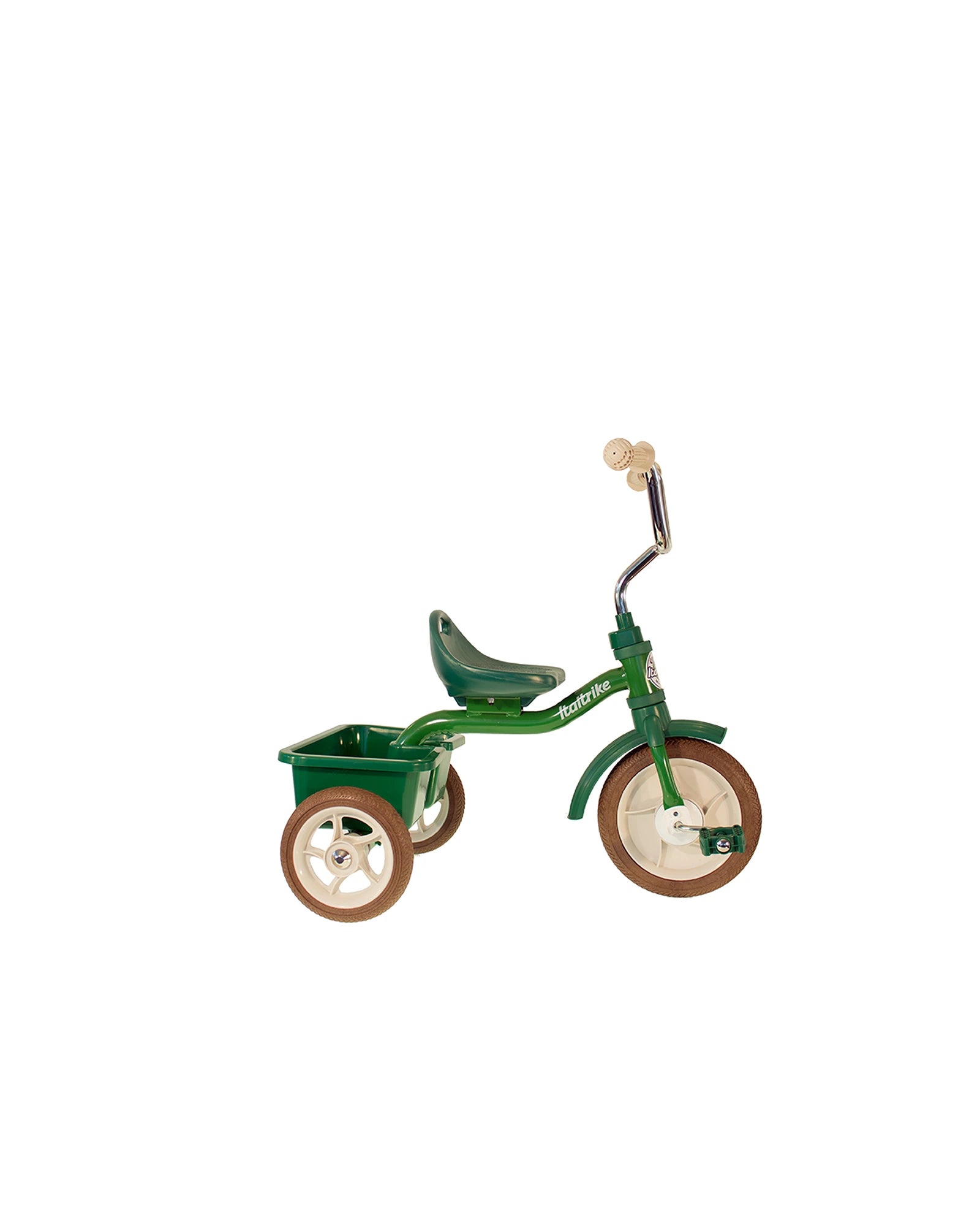 Italtrike 10" Transporter Trike Primavera Green
