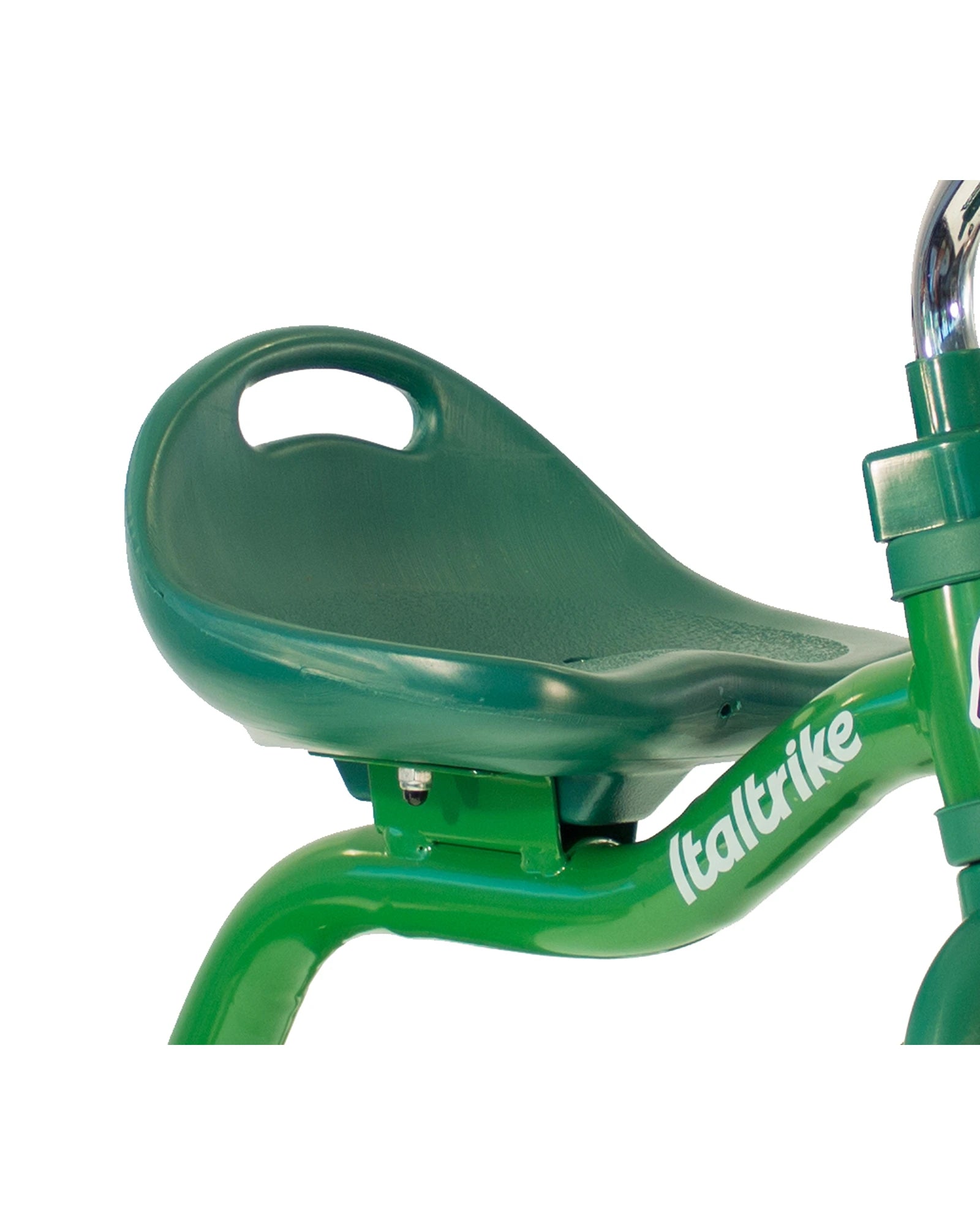 Italtrike 10" Transporter Trike Primavera Green