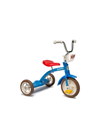 Italtrike 10" Super Lucy Trike Colorama