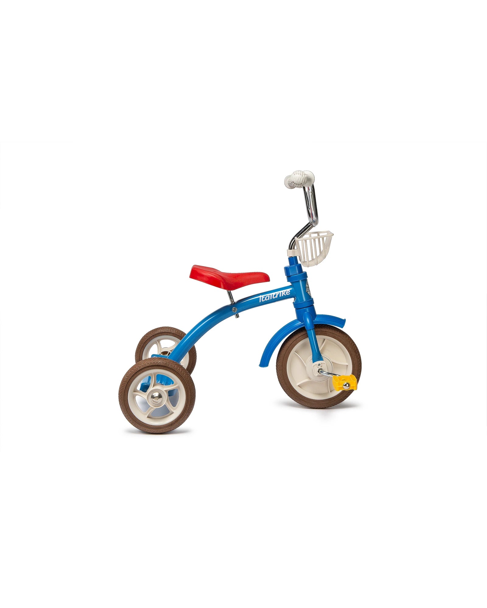 Italtrike 10" Super Lucy Trike Colorama