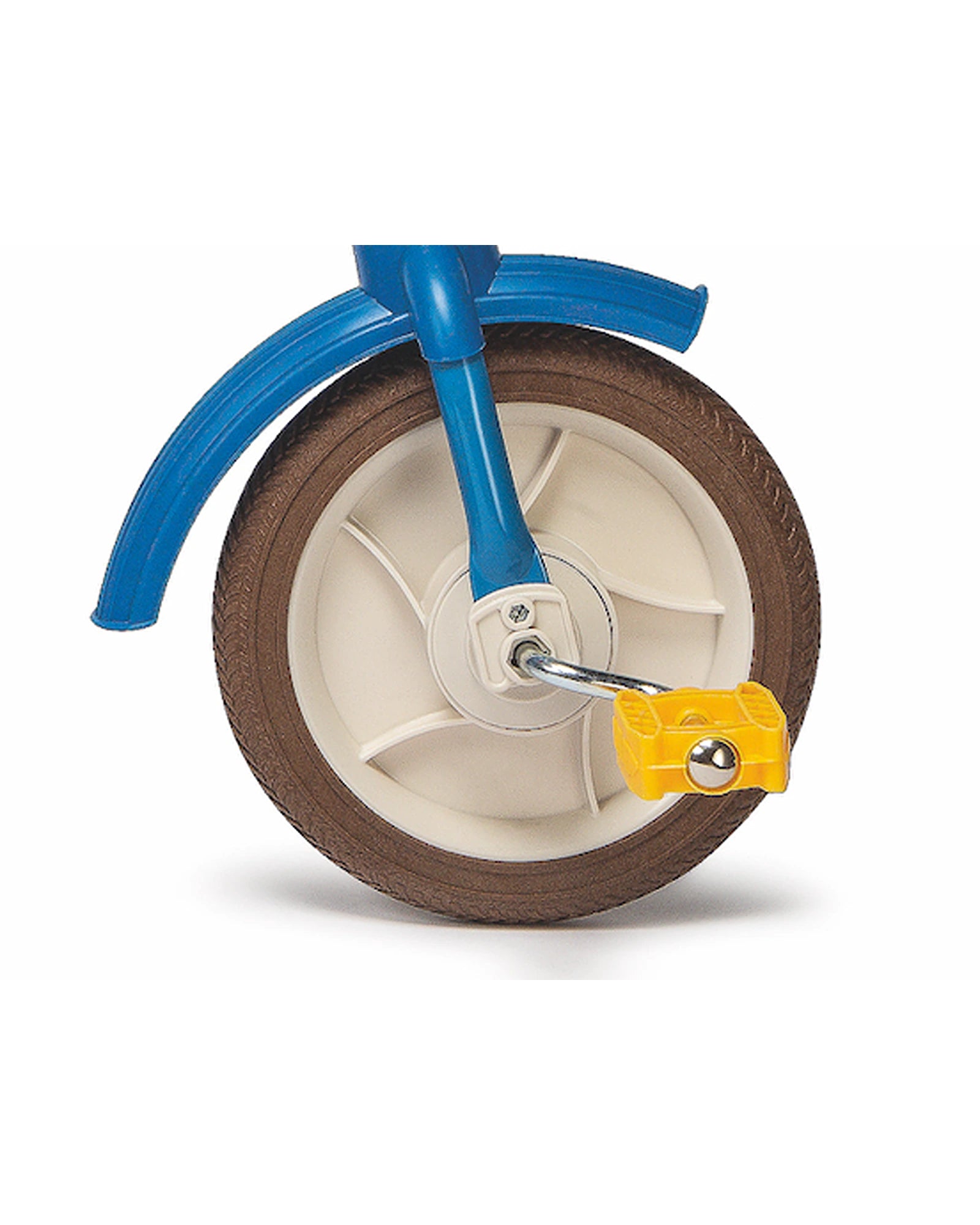 Italtrike 10" Super Lucy Trike Colorama