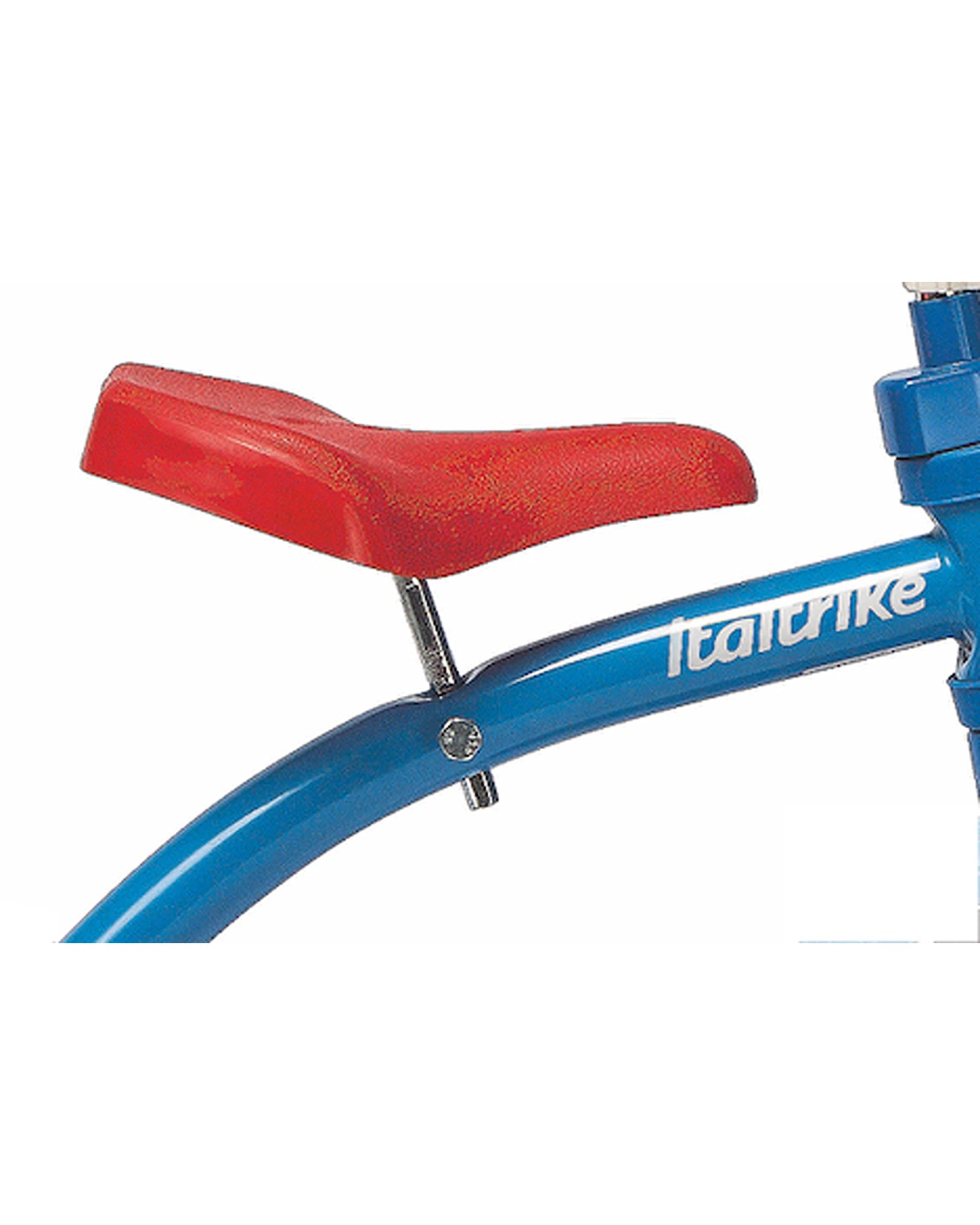 Italtrike 10" Super Lucy Trike Colorama