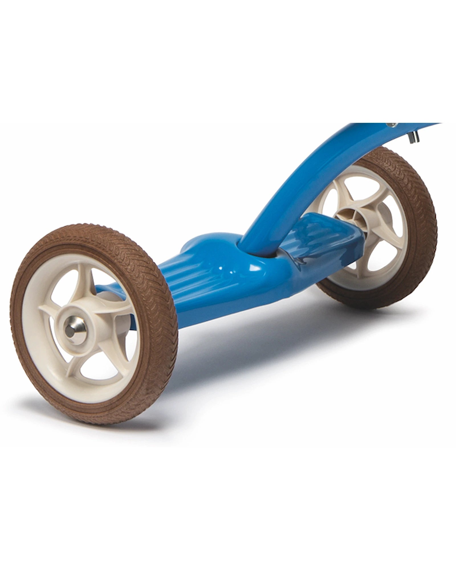 Italtrike 10" Super Lucy Trike Colorama