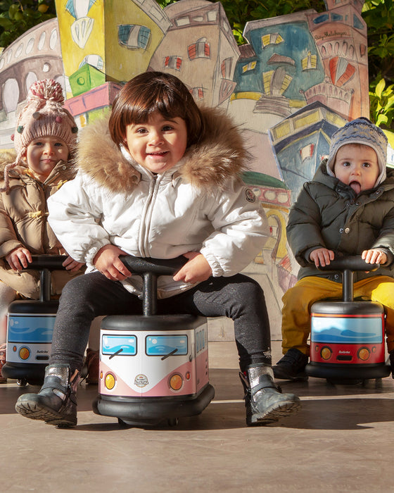 Italtrike La Cosa Californian Dreams
