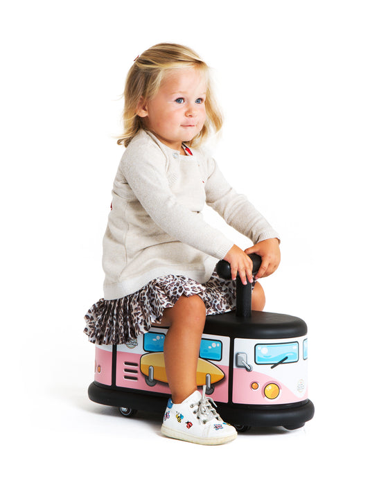 Italtrike La Cosa Californian Dreams