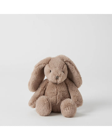 Taupe Bunny Small