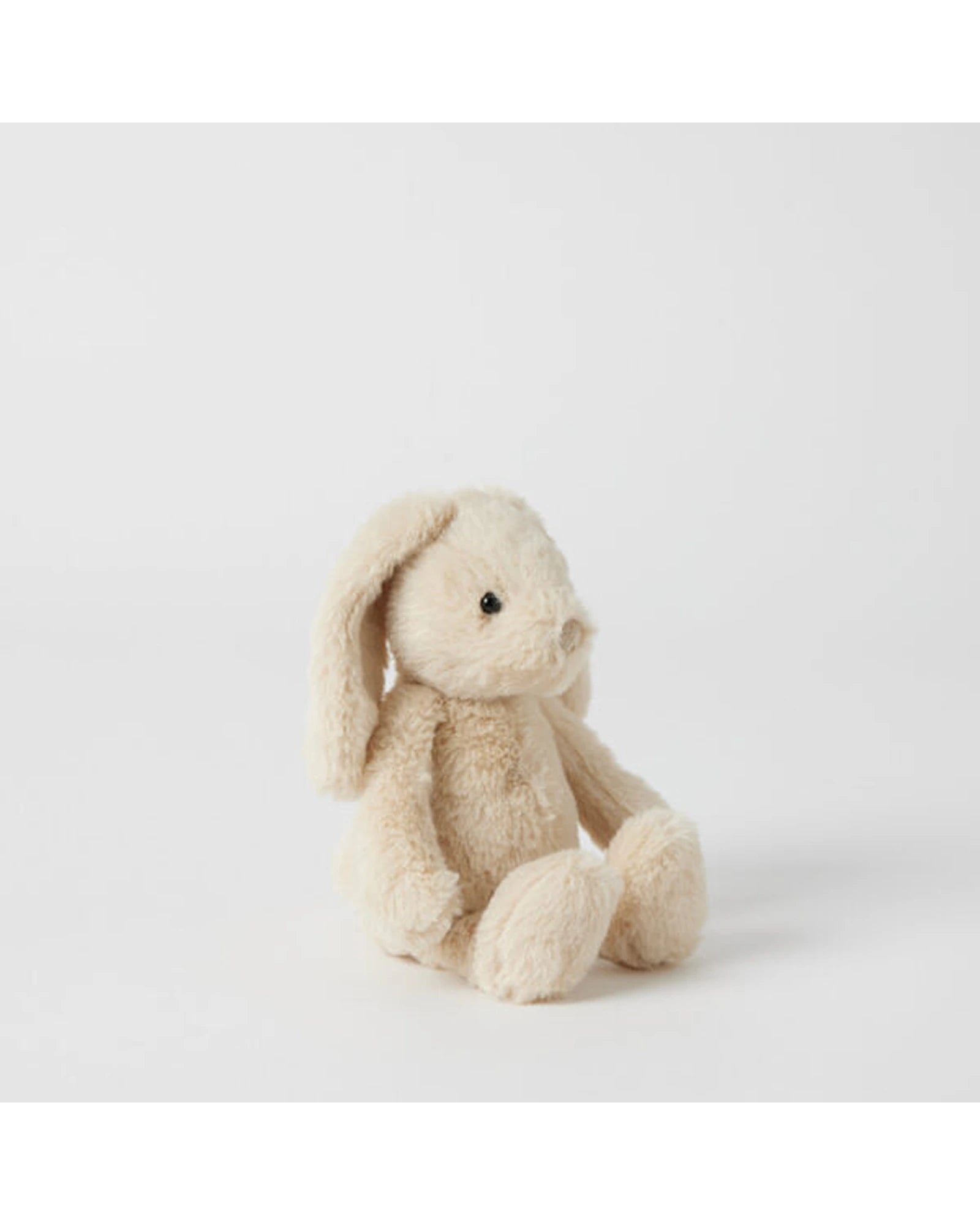Beige Bunny Small