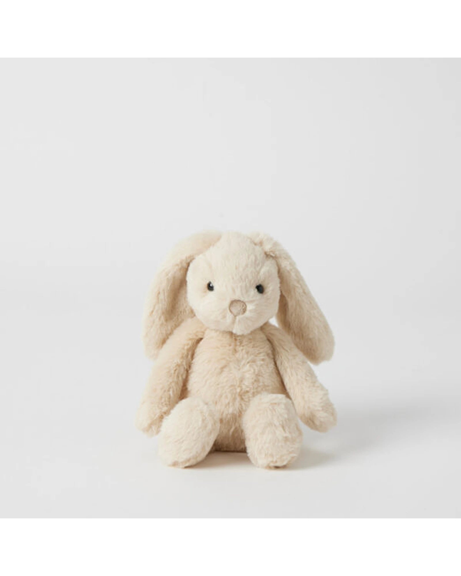 Beige Bunny Small