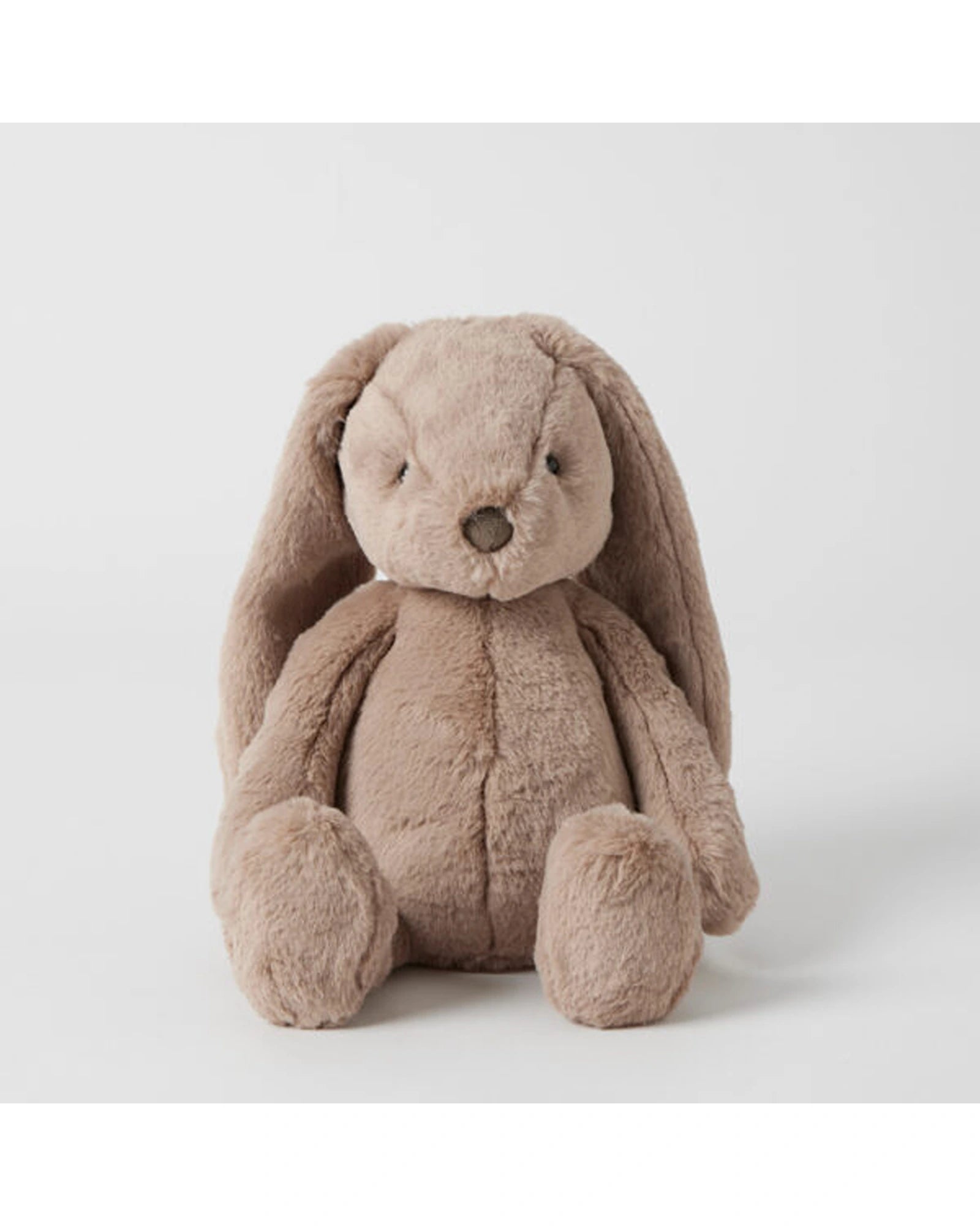 Taupe Bunny Medium