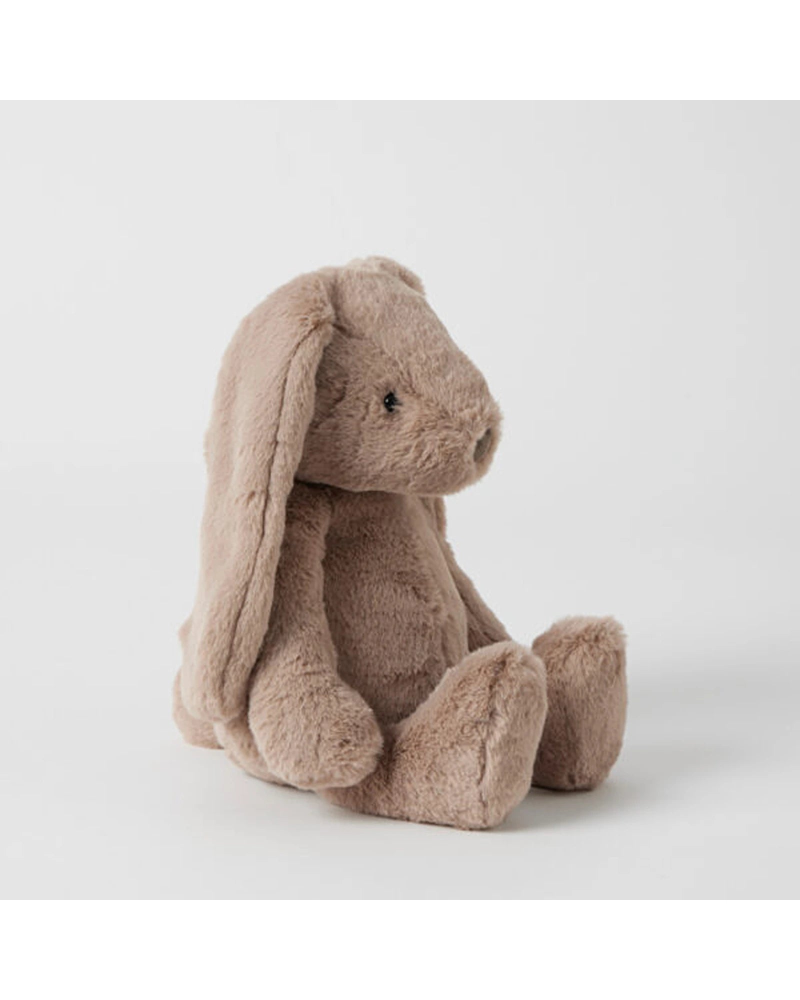 Taupe Bunny Medium