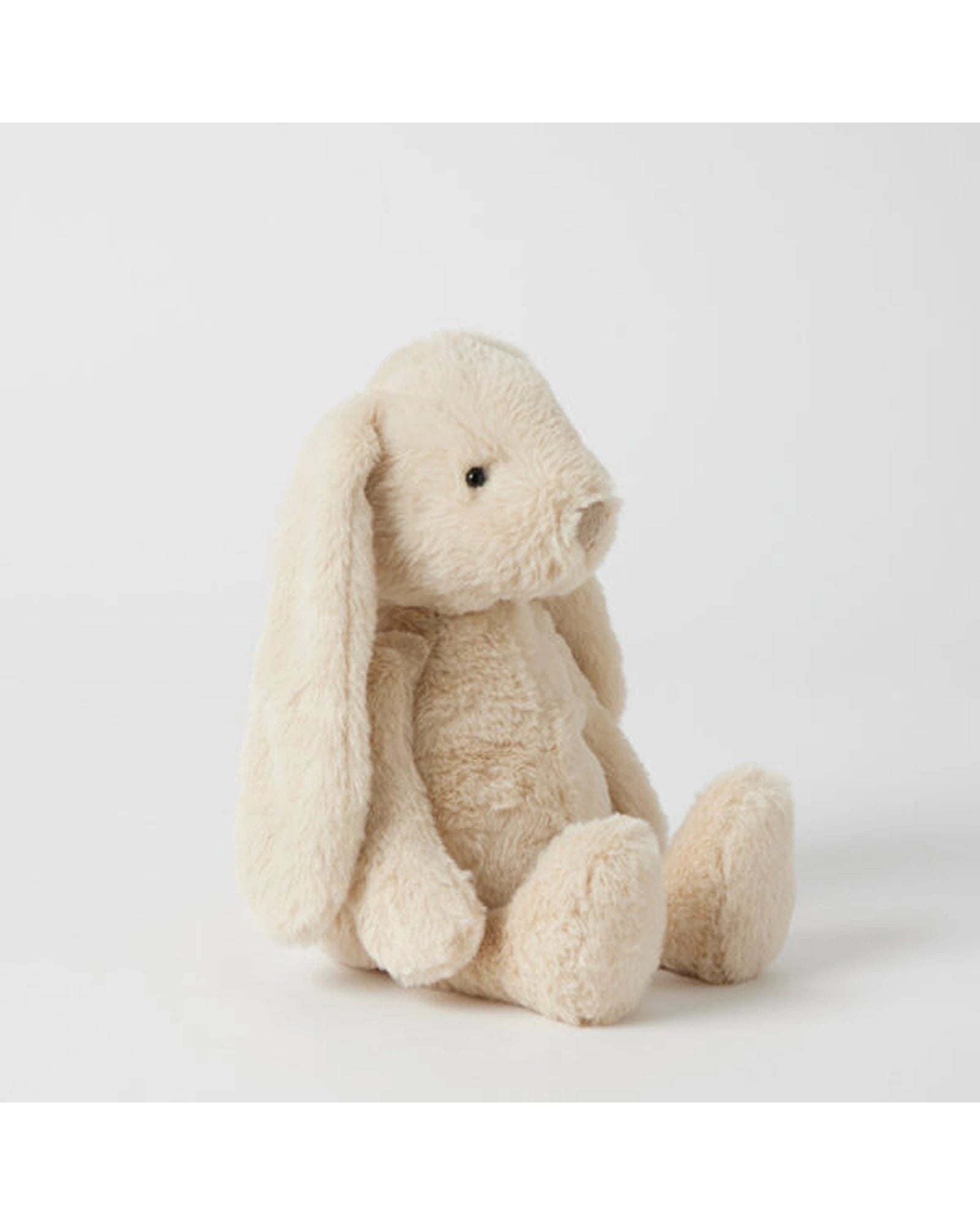 Beige Bunny Medium