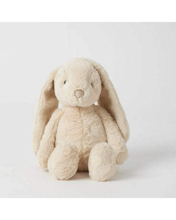 Beige Bunny Medium