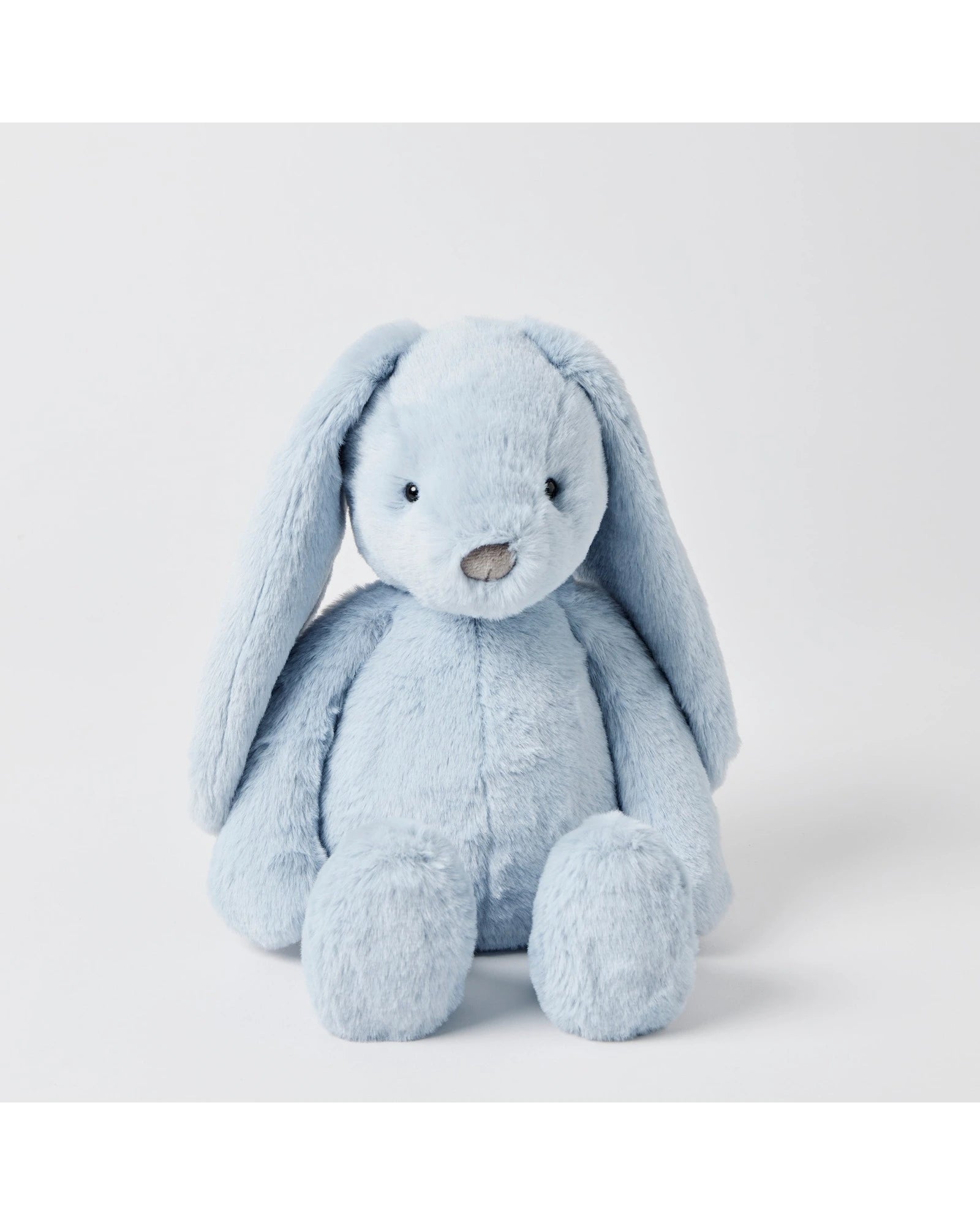 Jiggle and Giggle Blue Bunny Medium