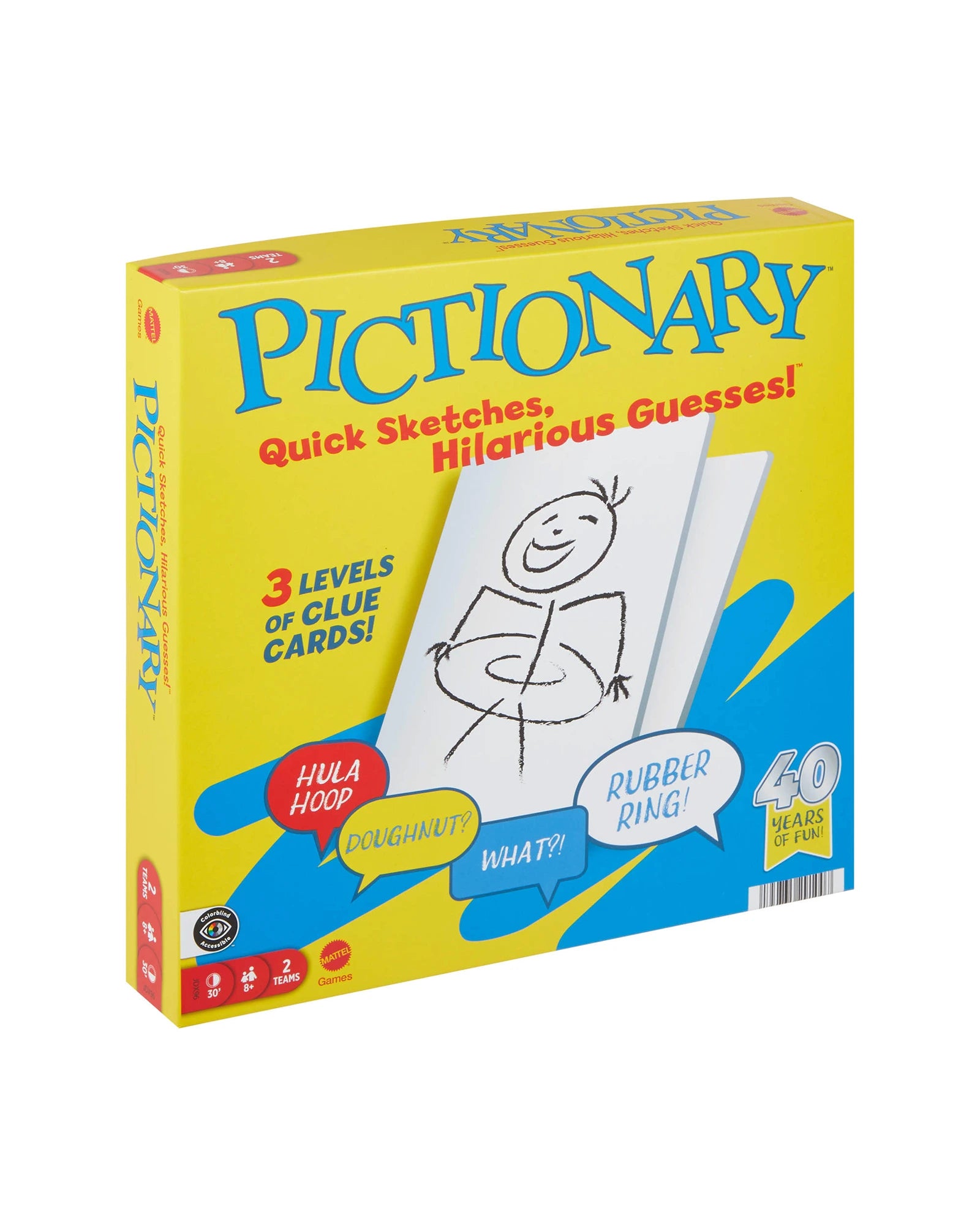 Pictionary