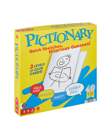 Pictionary