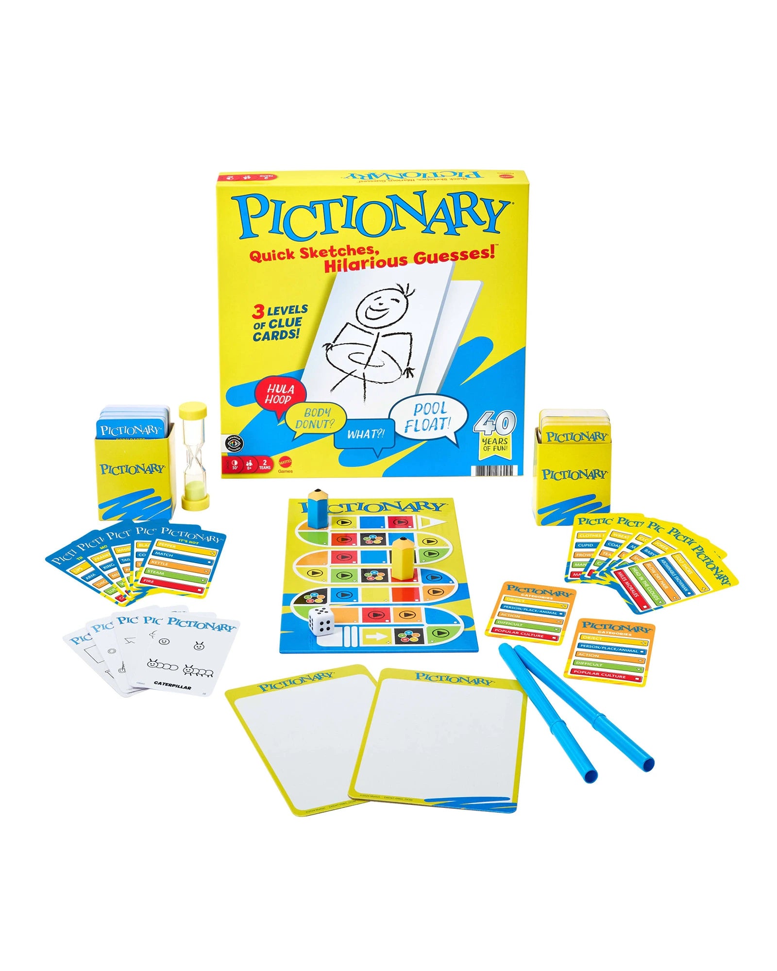Pictionary
