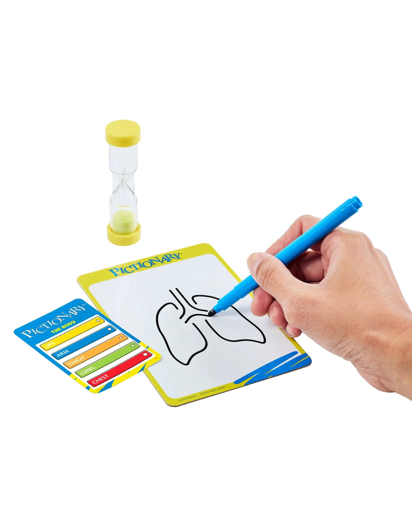 Pictionary