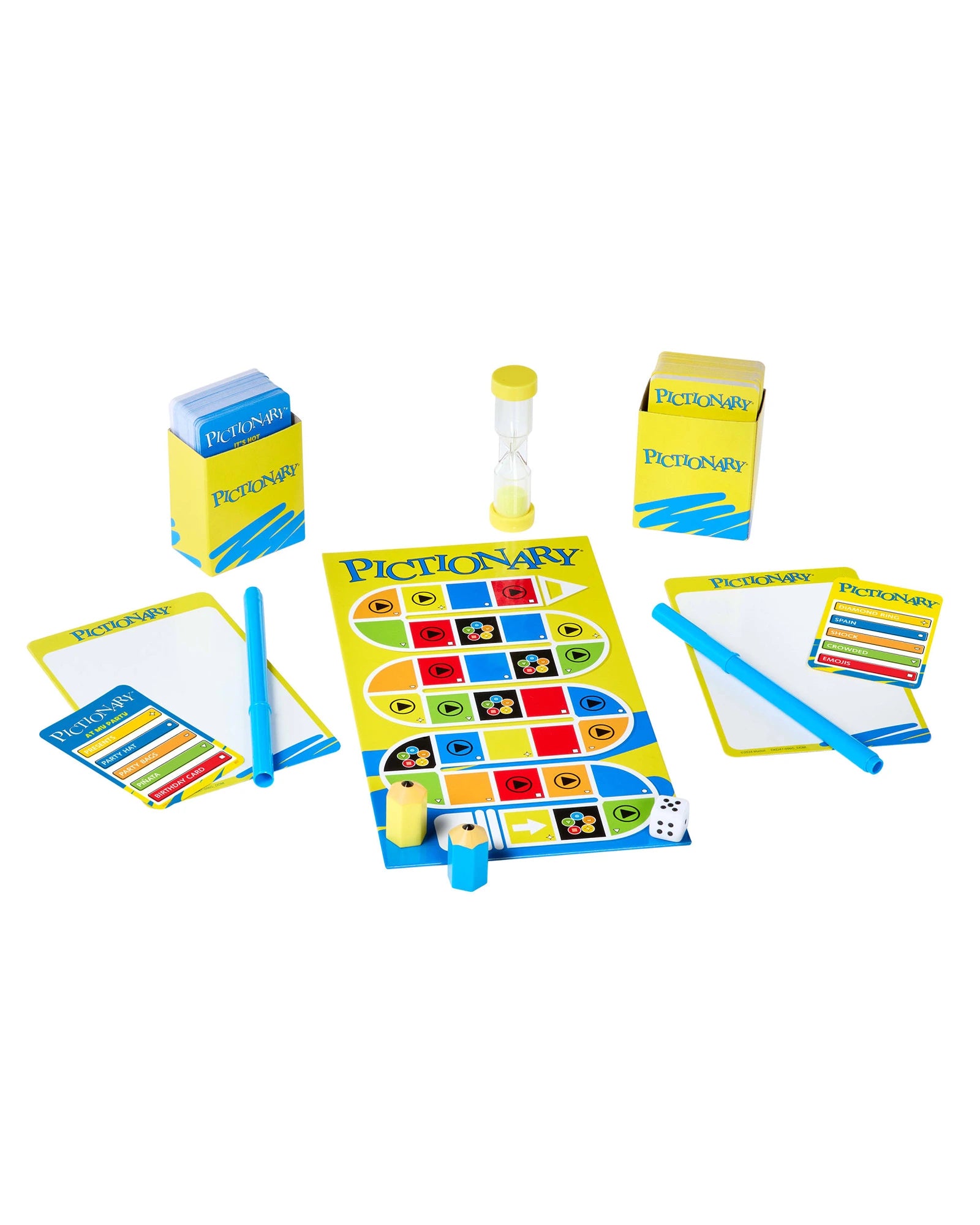 Pictionary