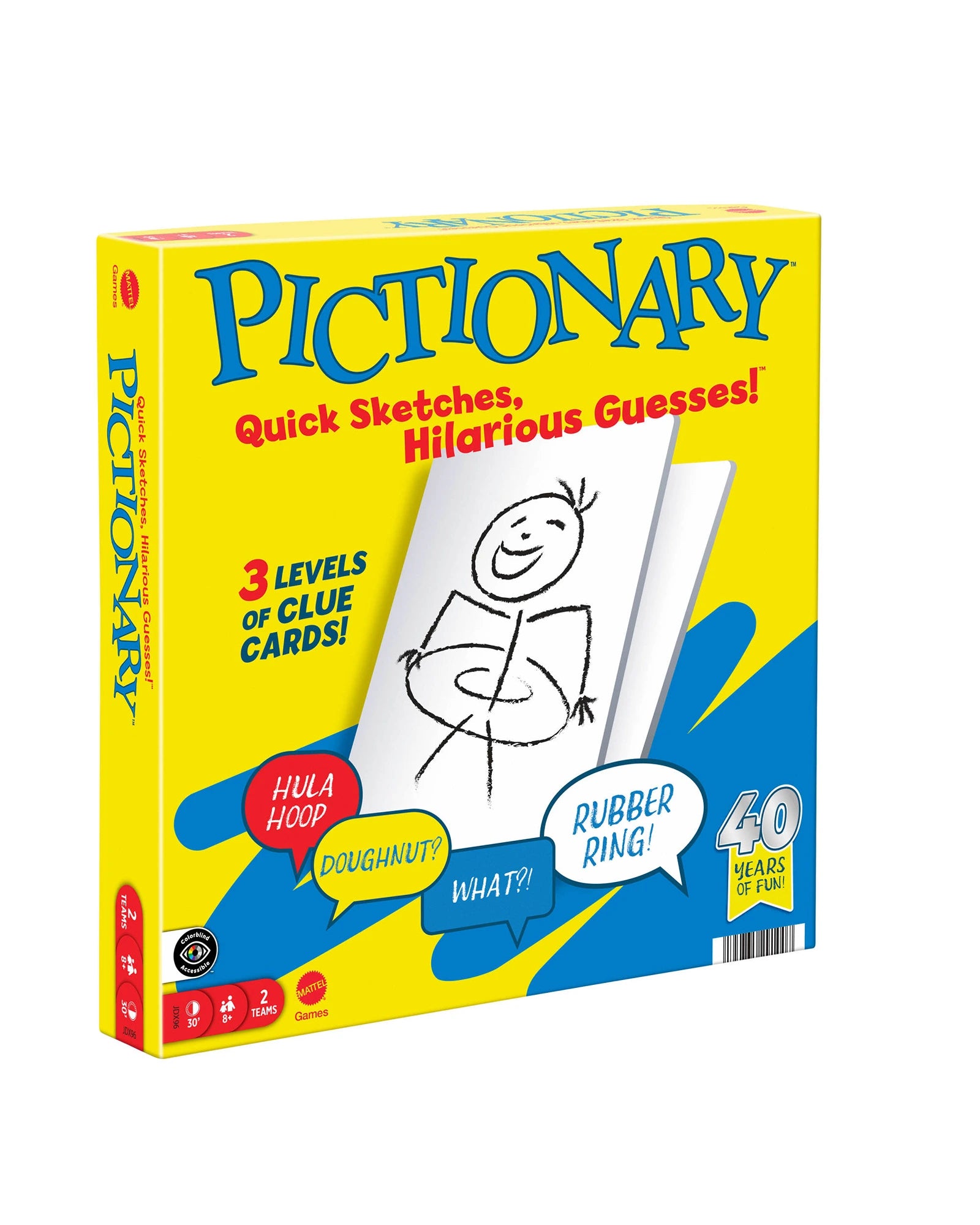 Pictionary