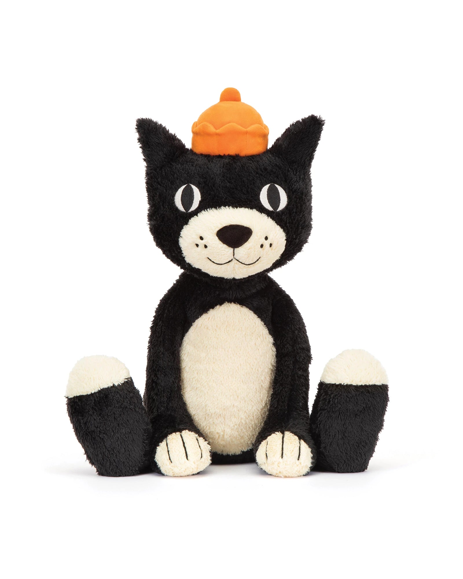 Jellycat Jack
