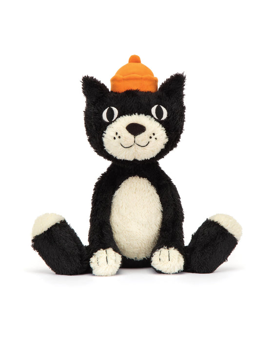 Jellycat Jack