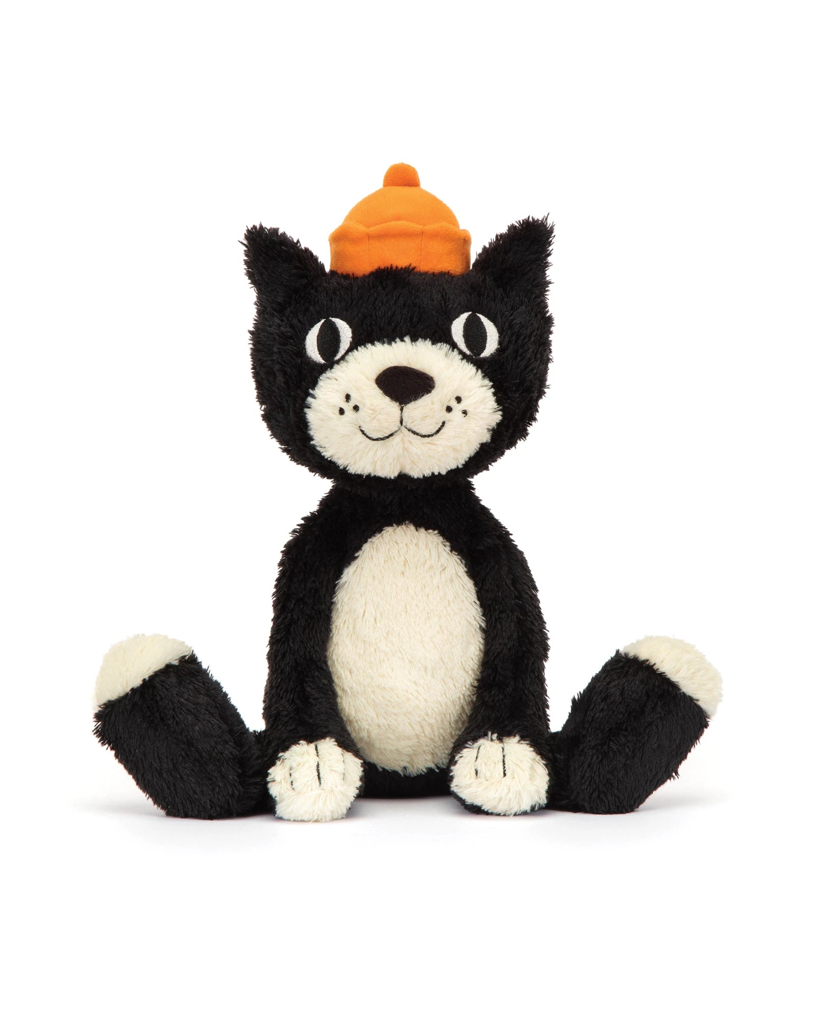 Jellycat Jack