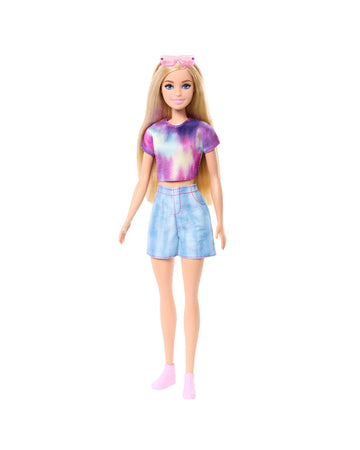 Barbie Malibu Core Doll