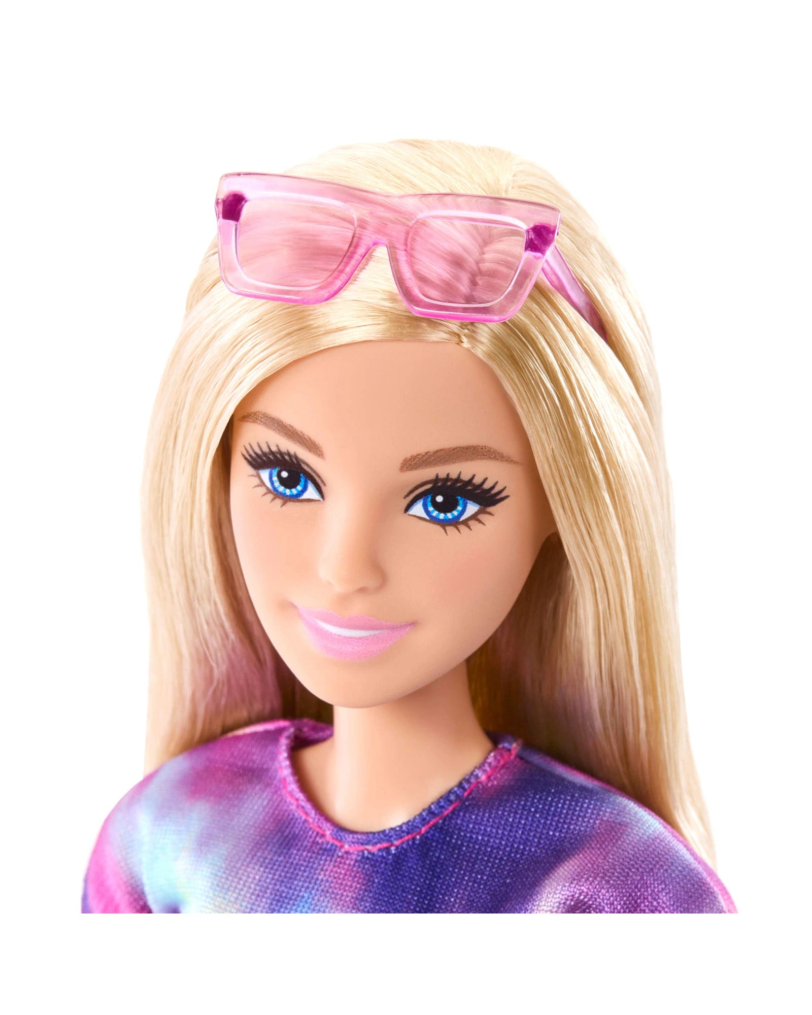 Barbie Malibu Core Doll