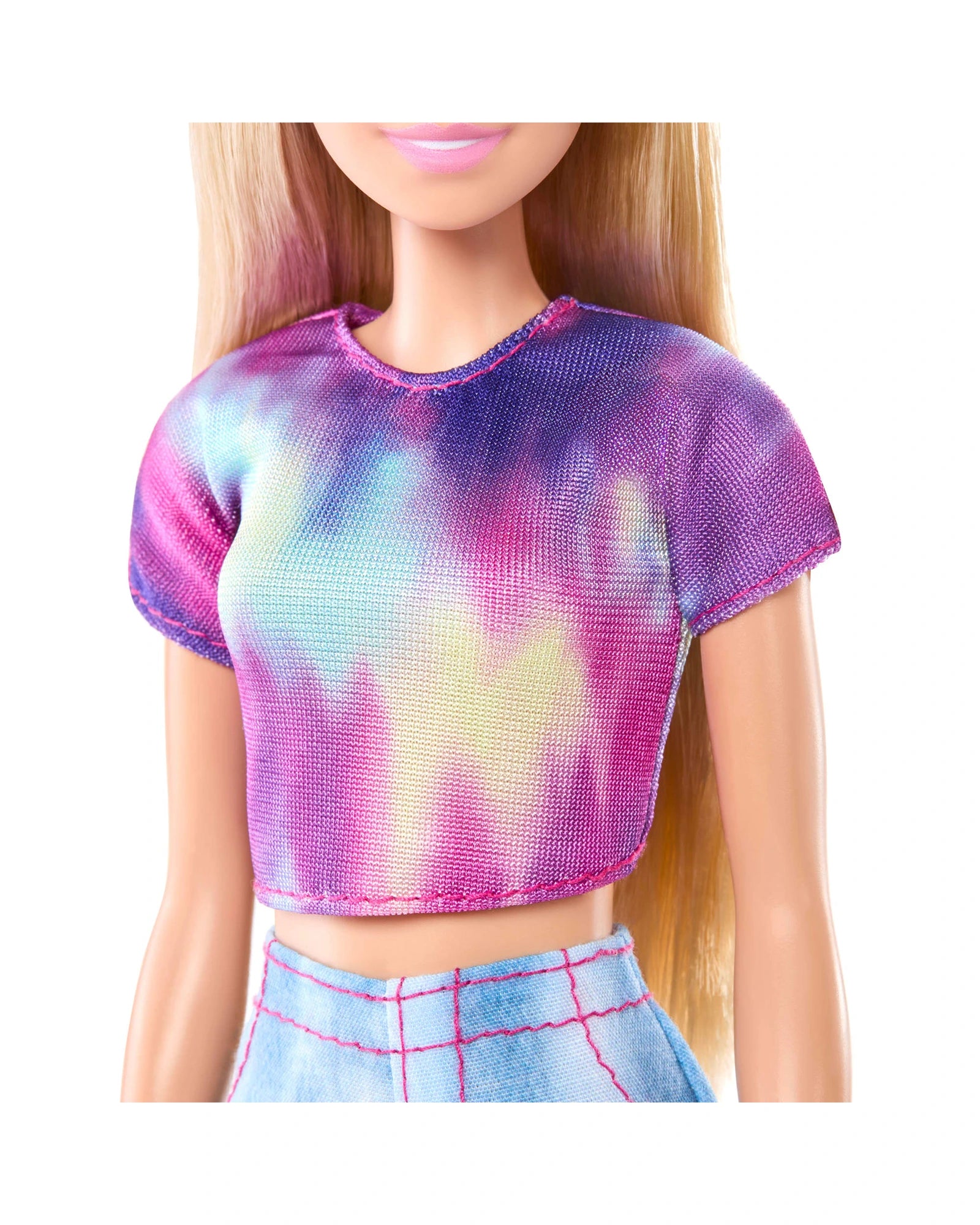 Barbie Malibu Core Doll