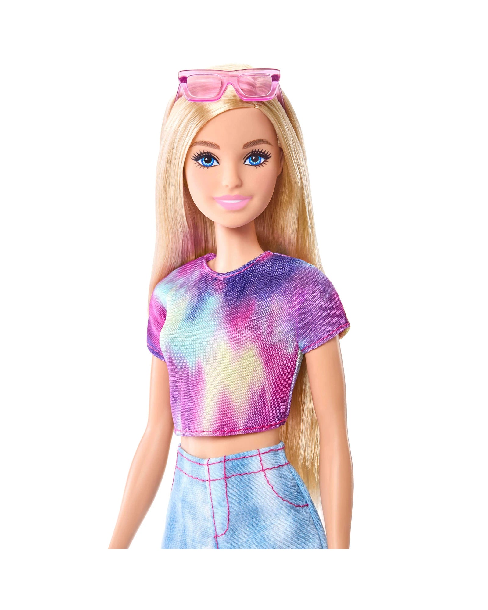 Barbie Malibu Core Doll
