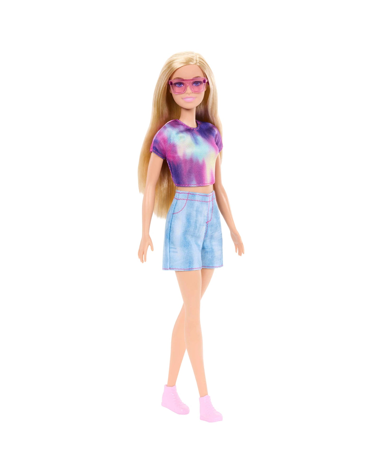 Barbie Malibu Core Doll