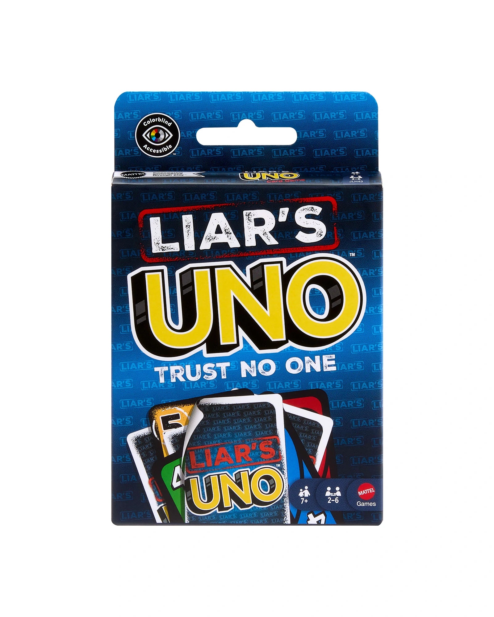Liars UNO