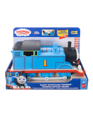 T&F Hero Thomas
