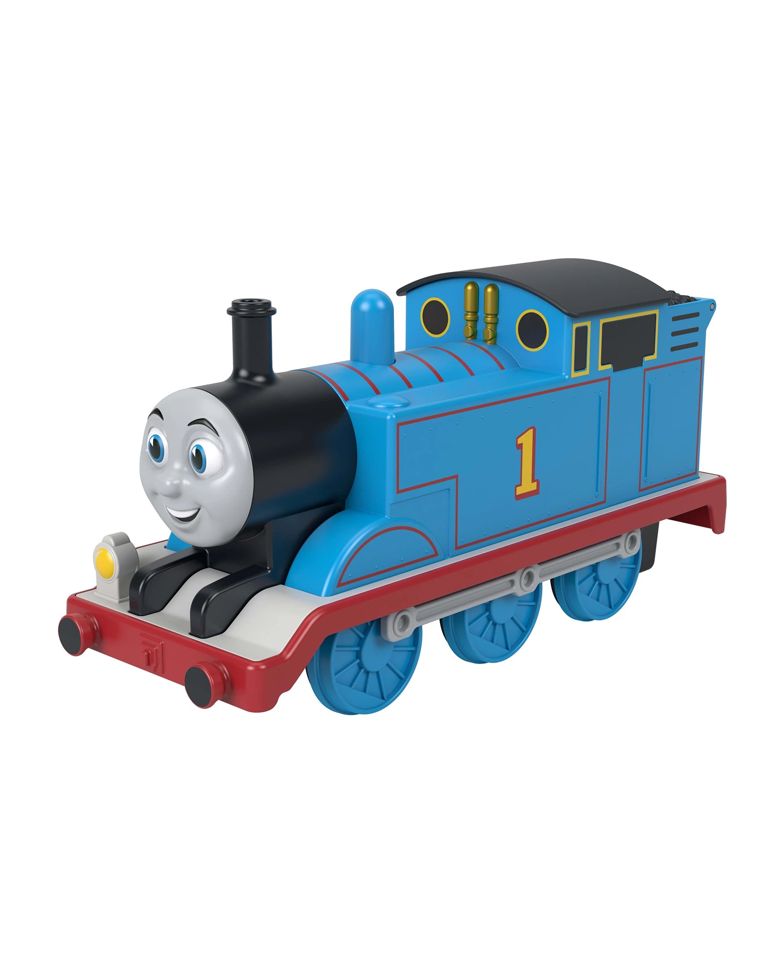 T&F Hero Thomas